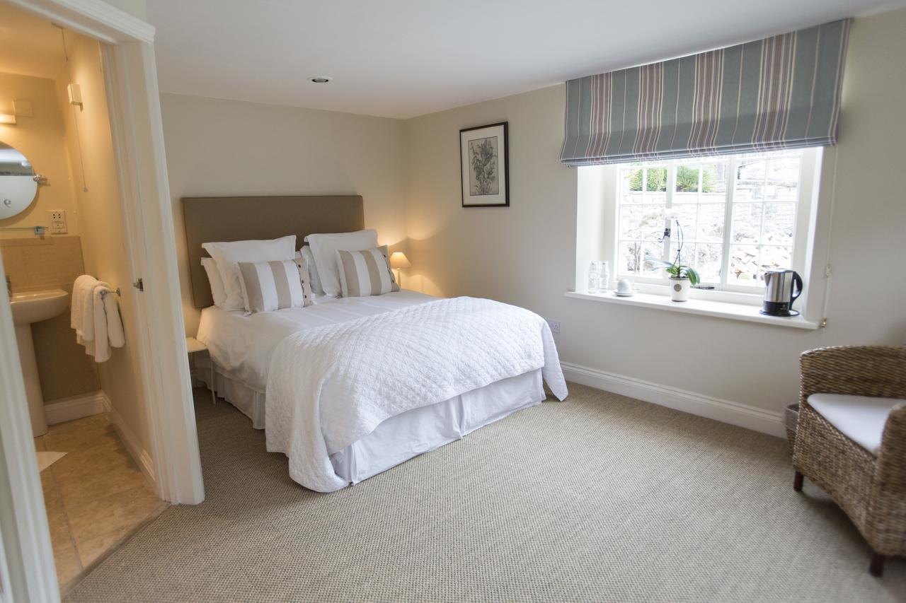 Devonshire Arms Hotel Langport Exterior photo